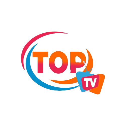 Logo TOPTV